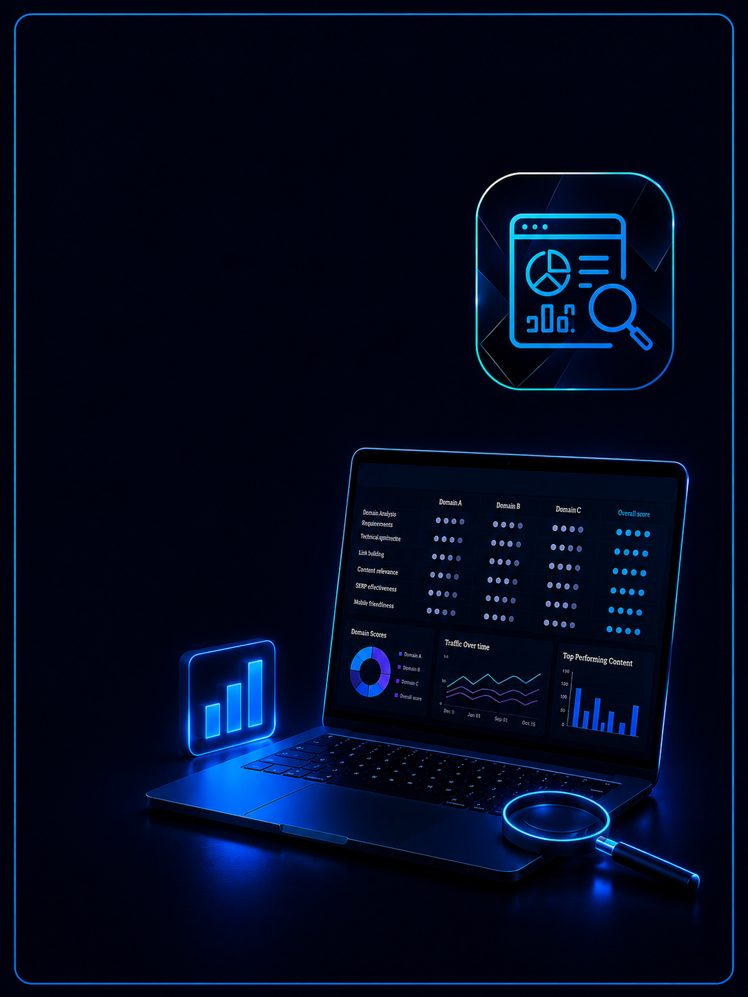 Competitive Analysis Mobile